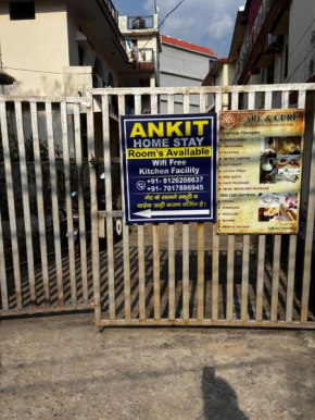 Ankit Home Stay